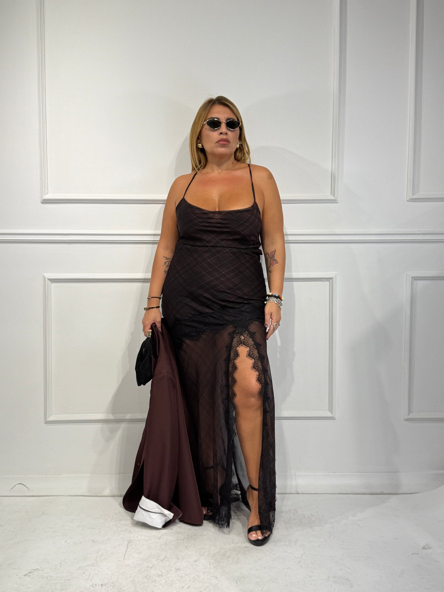 Abito Selena by Lumina