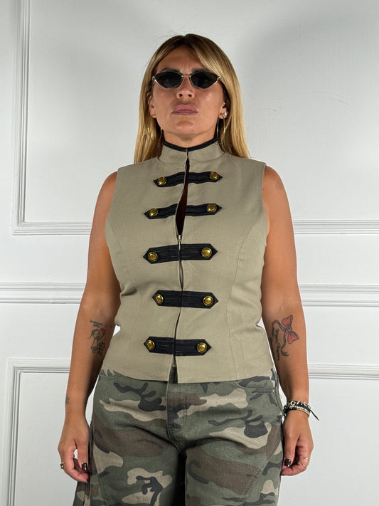 Top Gilet