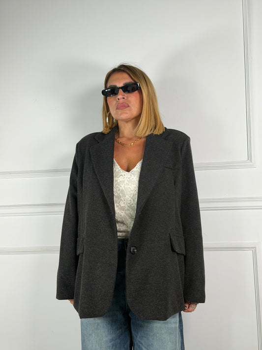 Giacca Madrid CURVY