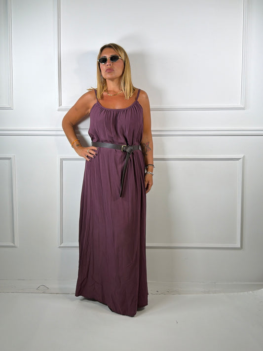 Abito Mely CURVY