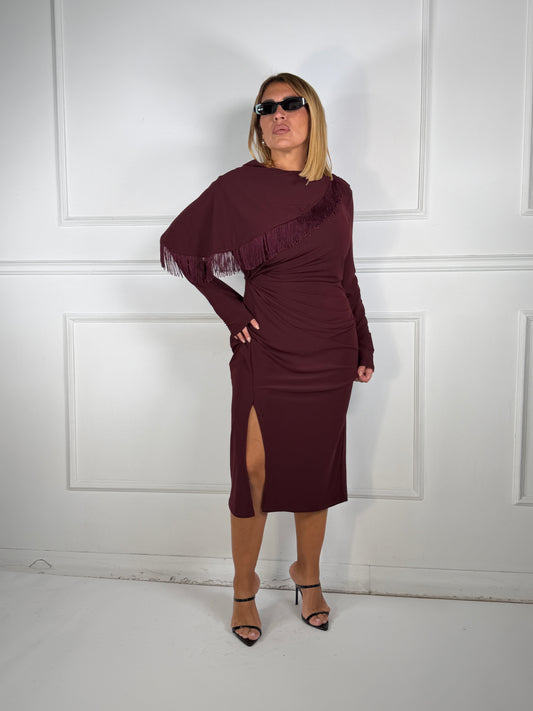 Abito Sveva Curvy