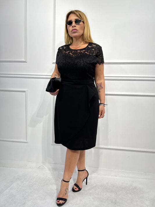 Abito Mina CURVY