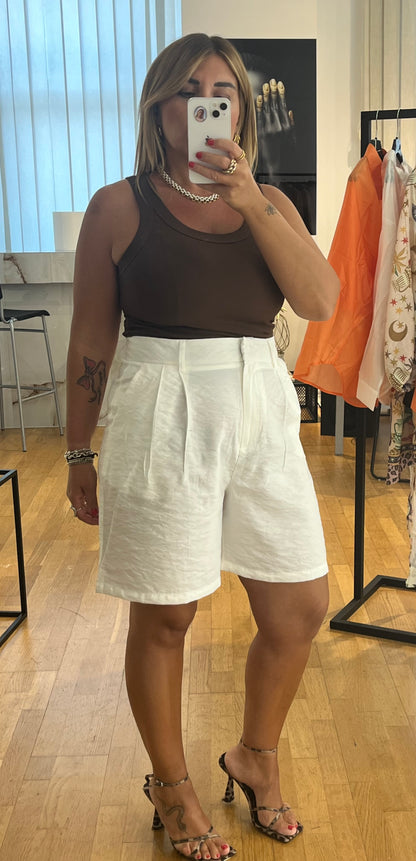 Bermuda White