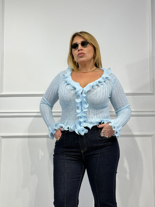 Maglia Marlu'
