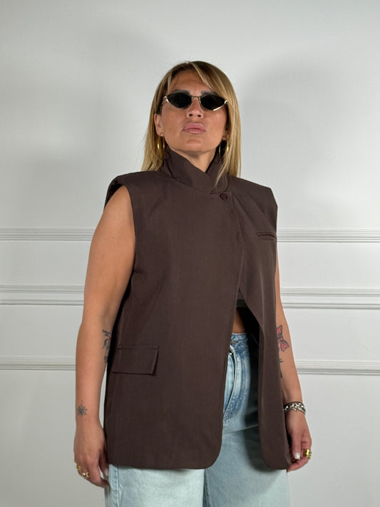 Gilet Coreano