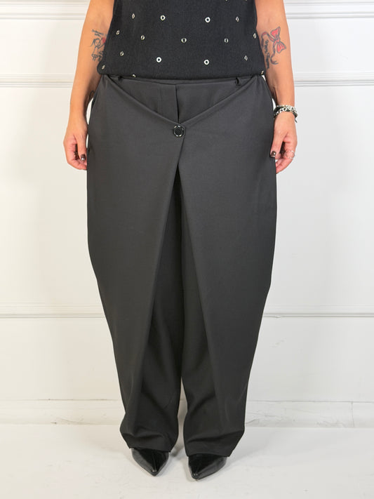 Pantalone Blosson Curvy