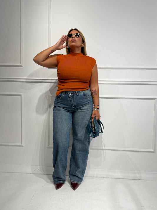 Jeans Baggy New York