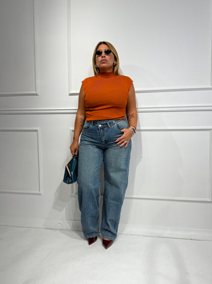 Jeans Baggy New York