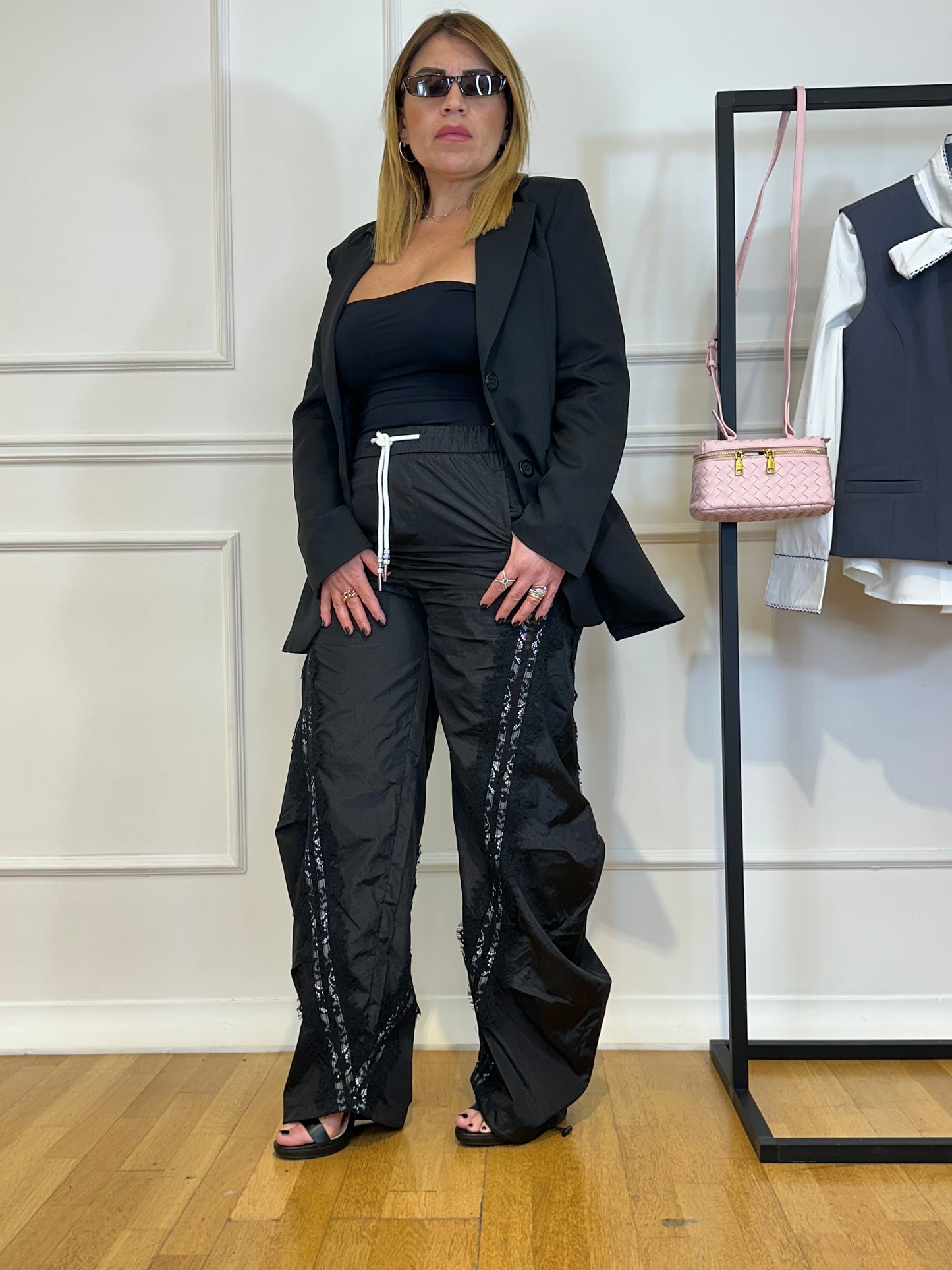 Pantalone Madame