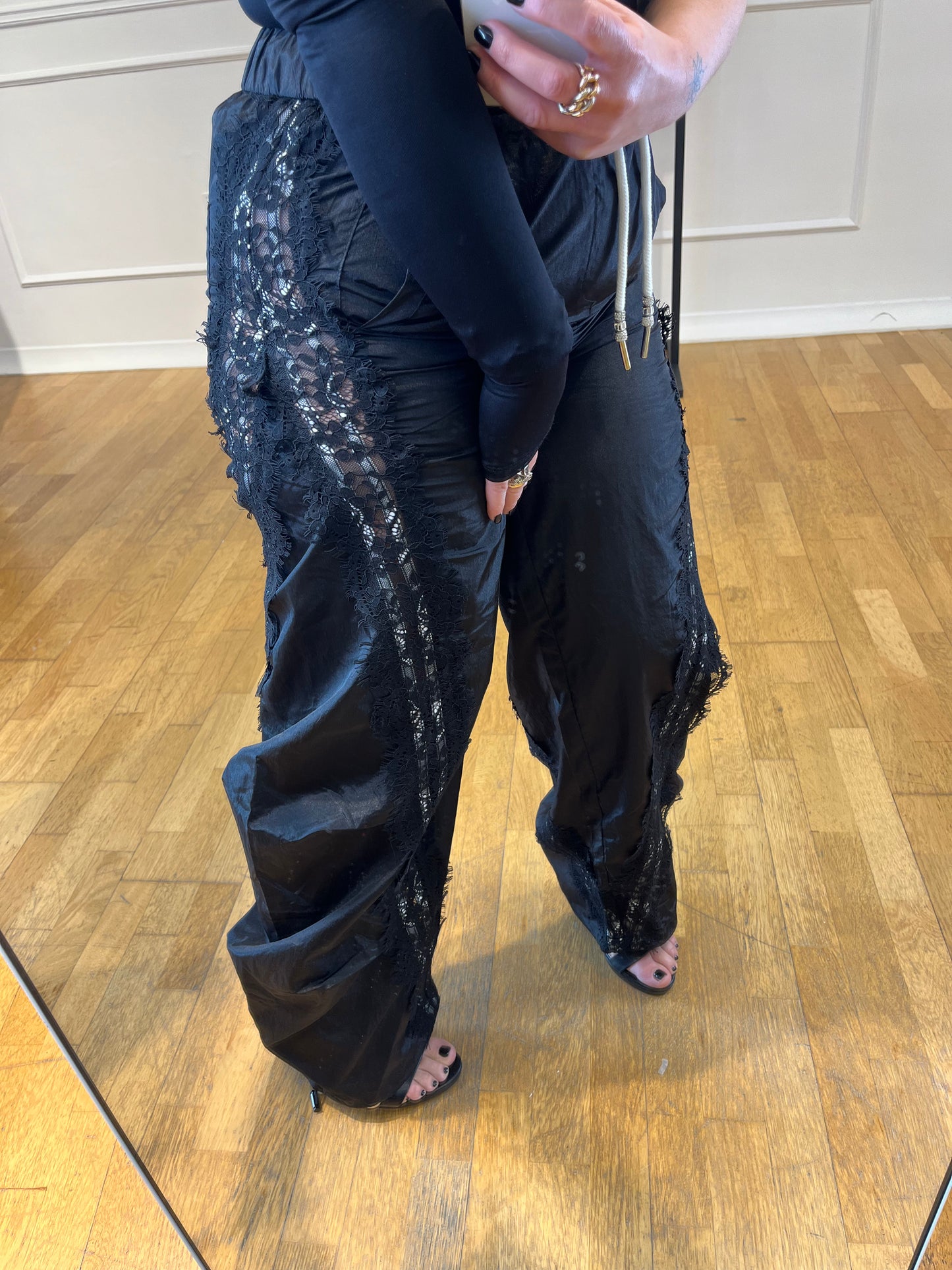 Pantalone Madame