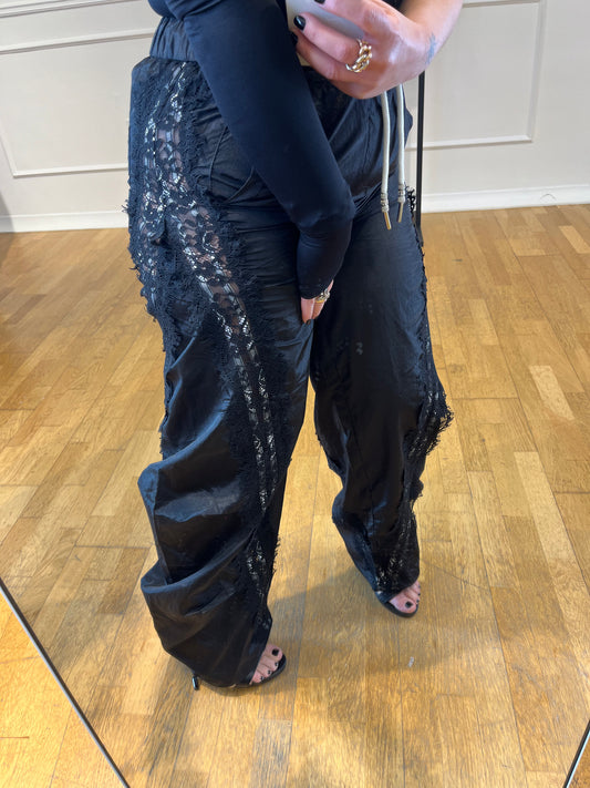 Pantalone Madame