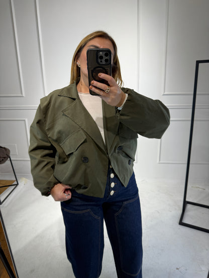 Trench Cropped