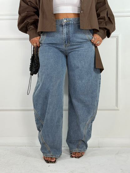 Jeans Bronx
