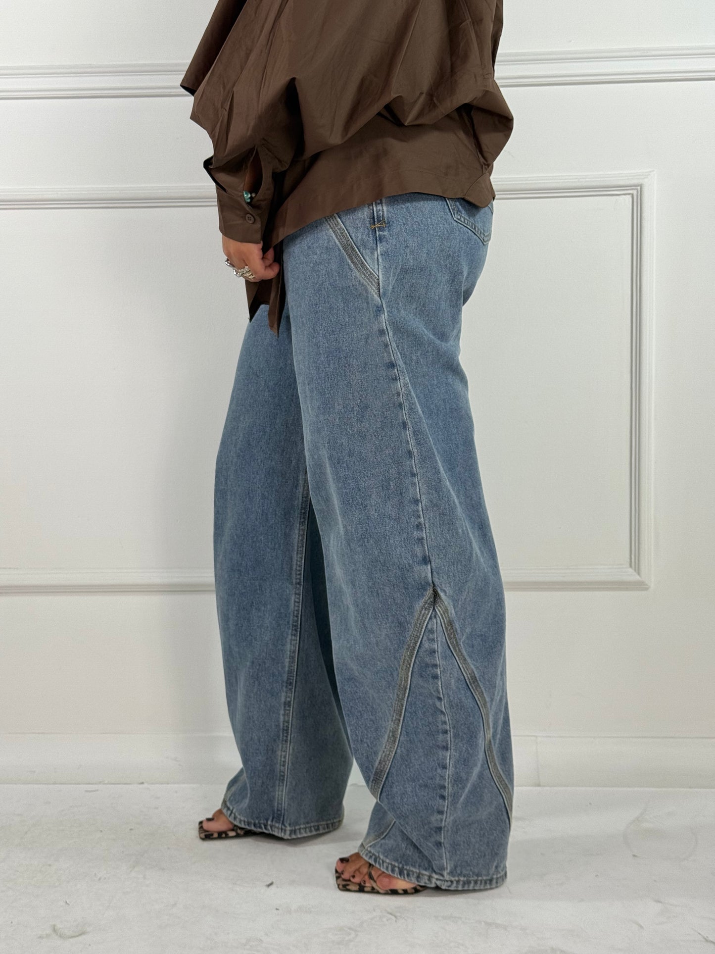 Jeans Bronx