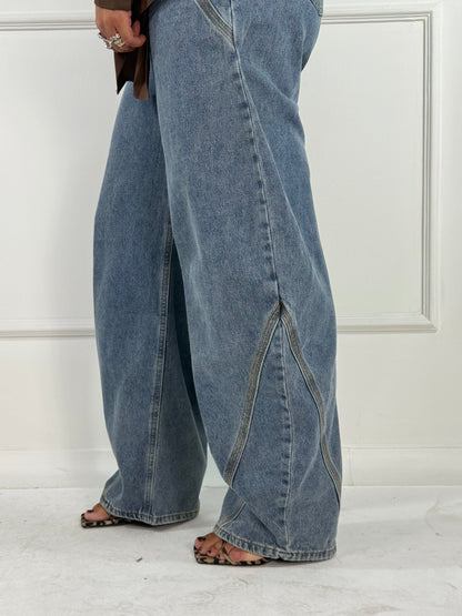 Jeans Bronx