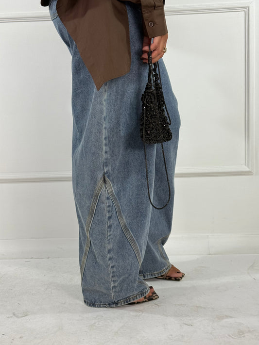 Jeans Bronx