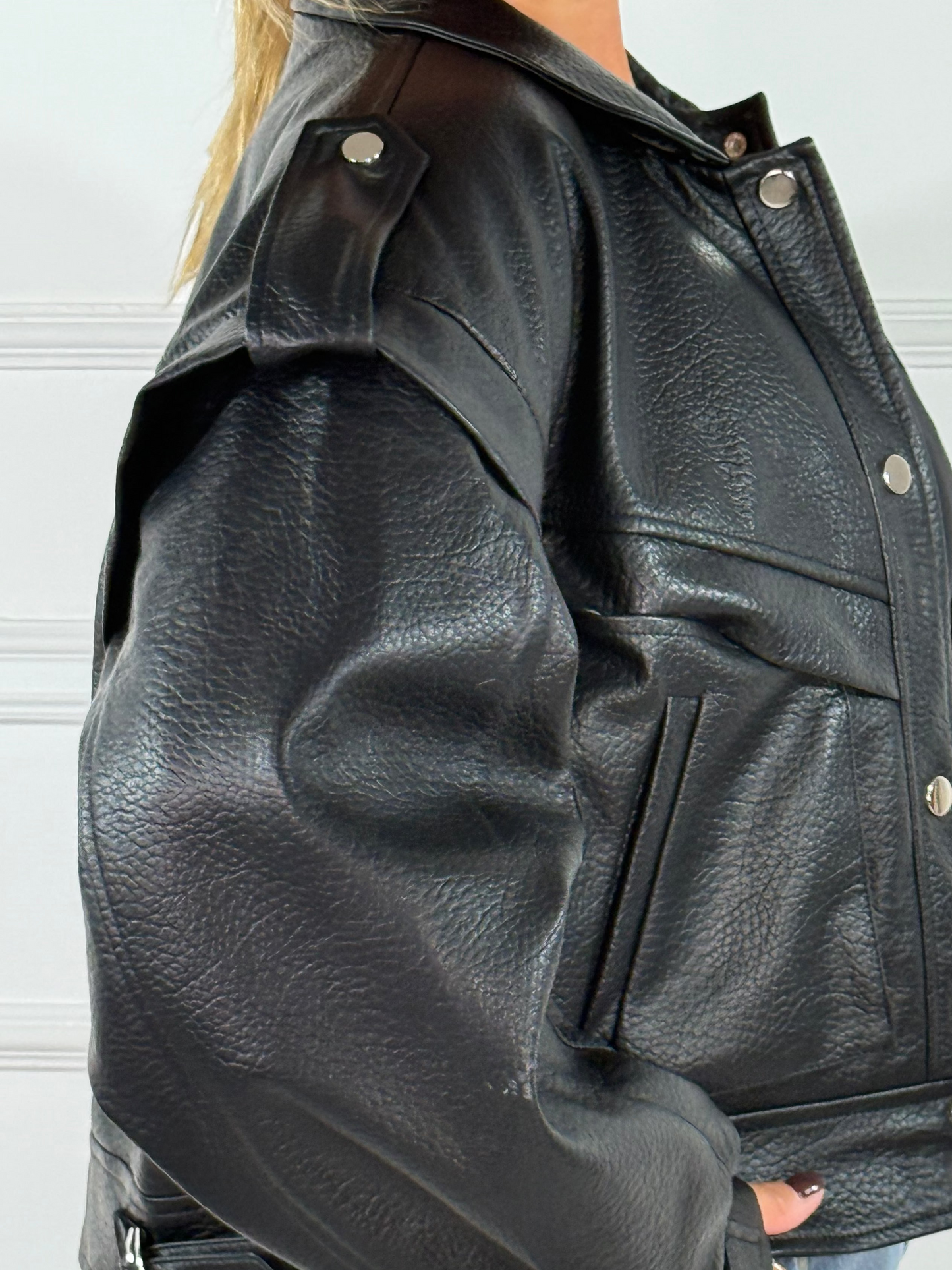 Jacket Los Angeles