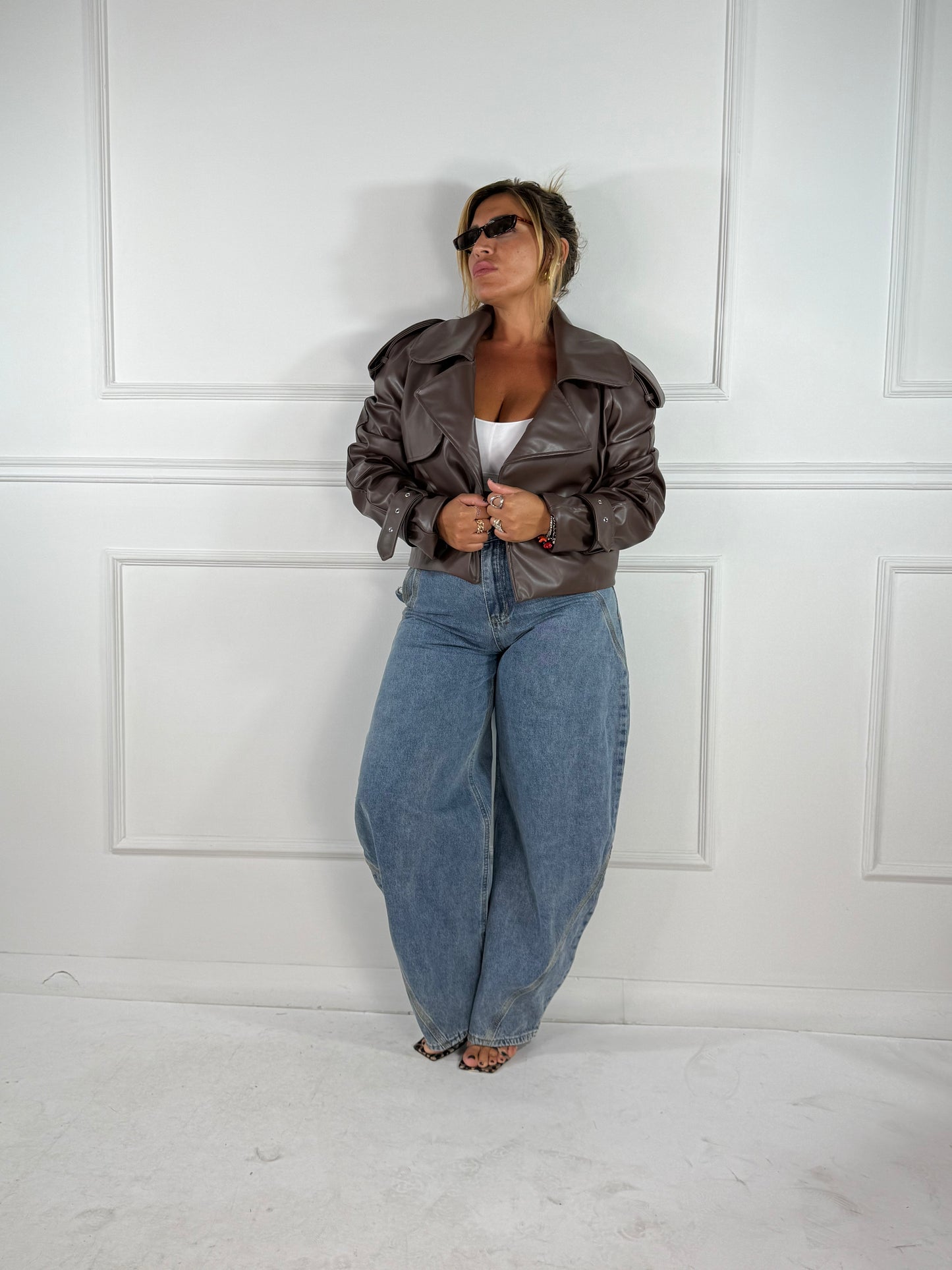 Jeans Bronx