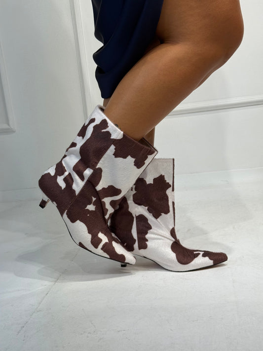 Stivaletto Country