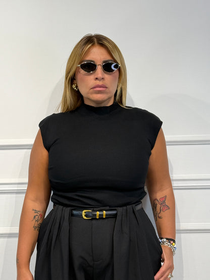 Maglia  Essenza Nero