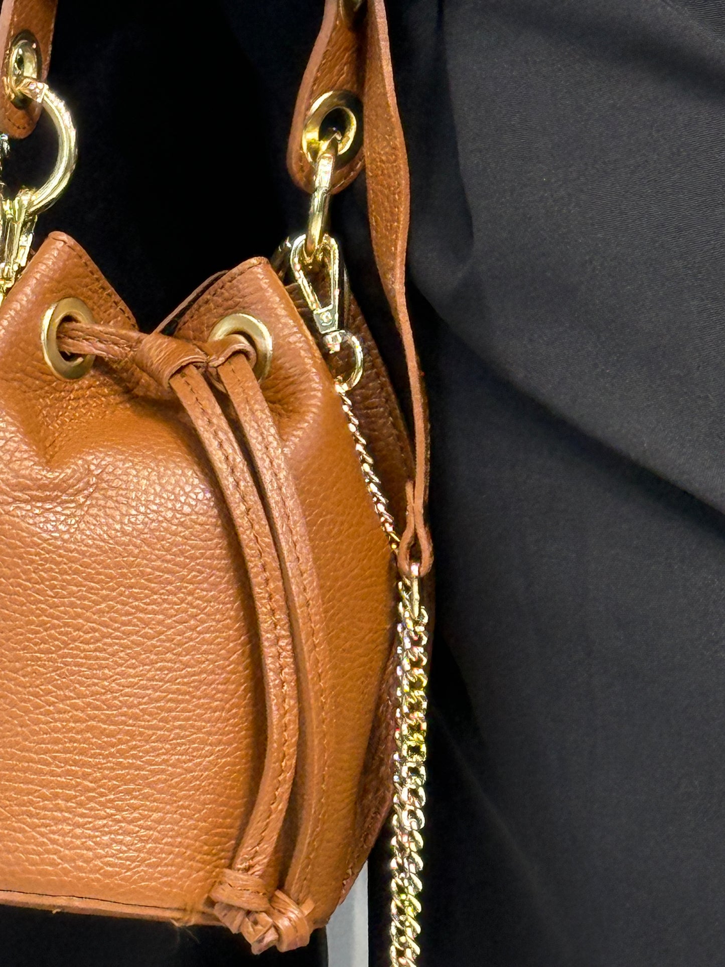 Borsa Secchiello