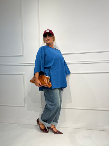 Jeans Baggy New York