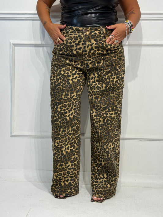 Jeans Macu