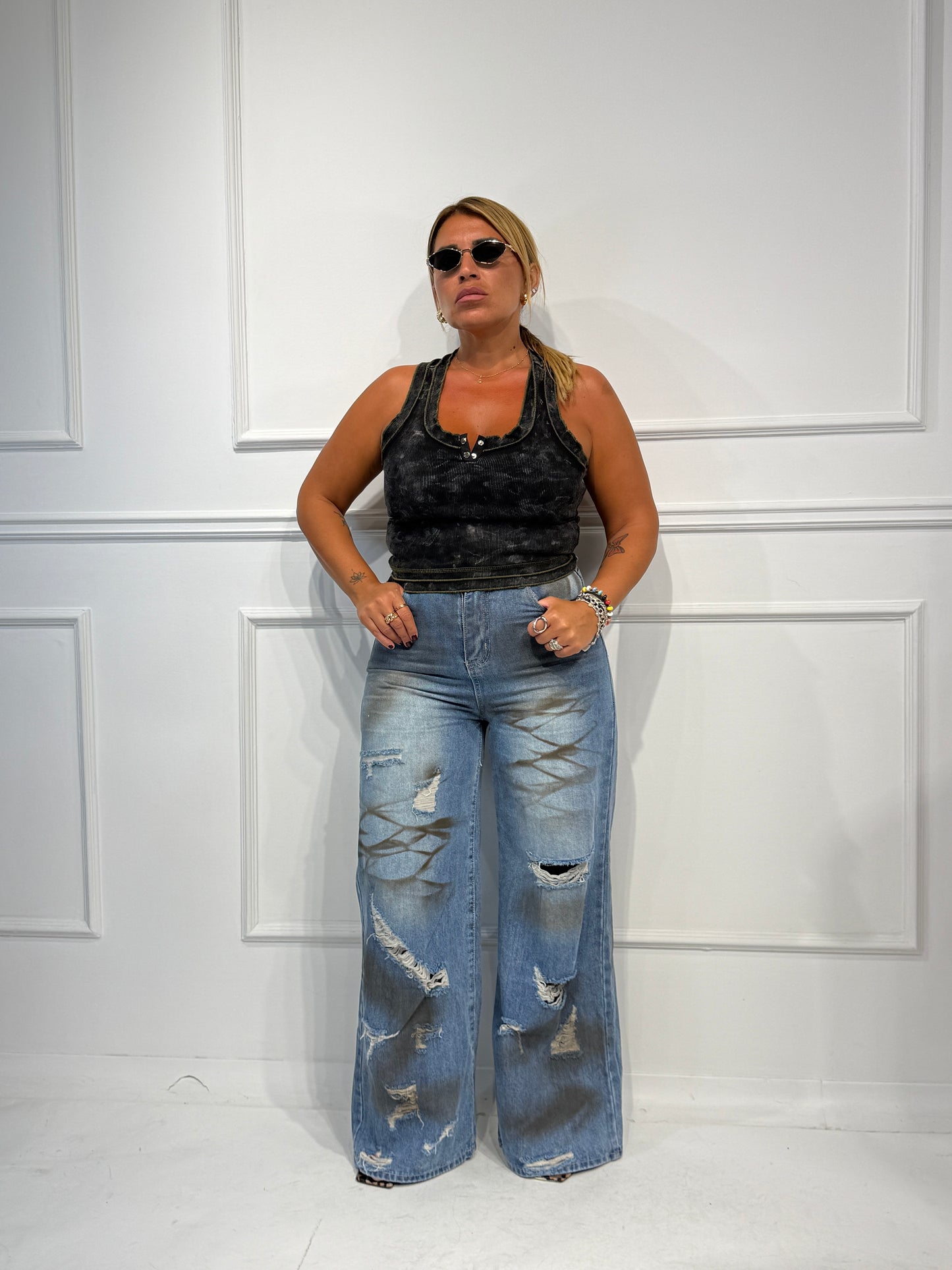 Jeans Georgia