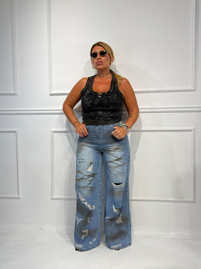 Jeans Georgia