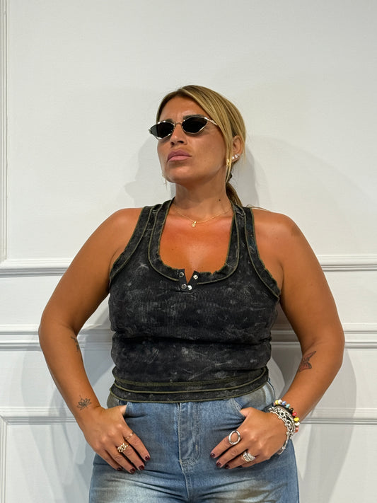 Canotta Georgia