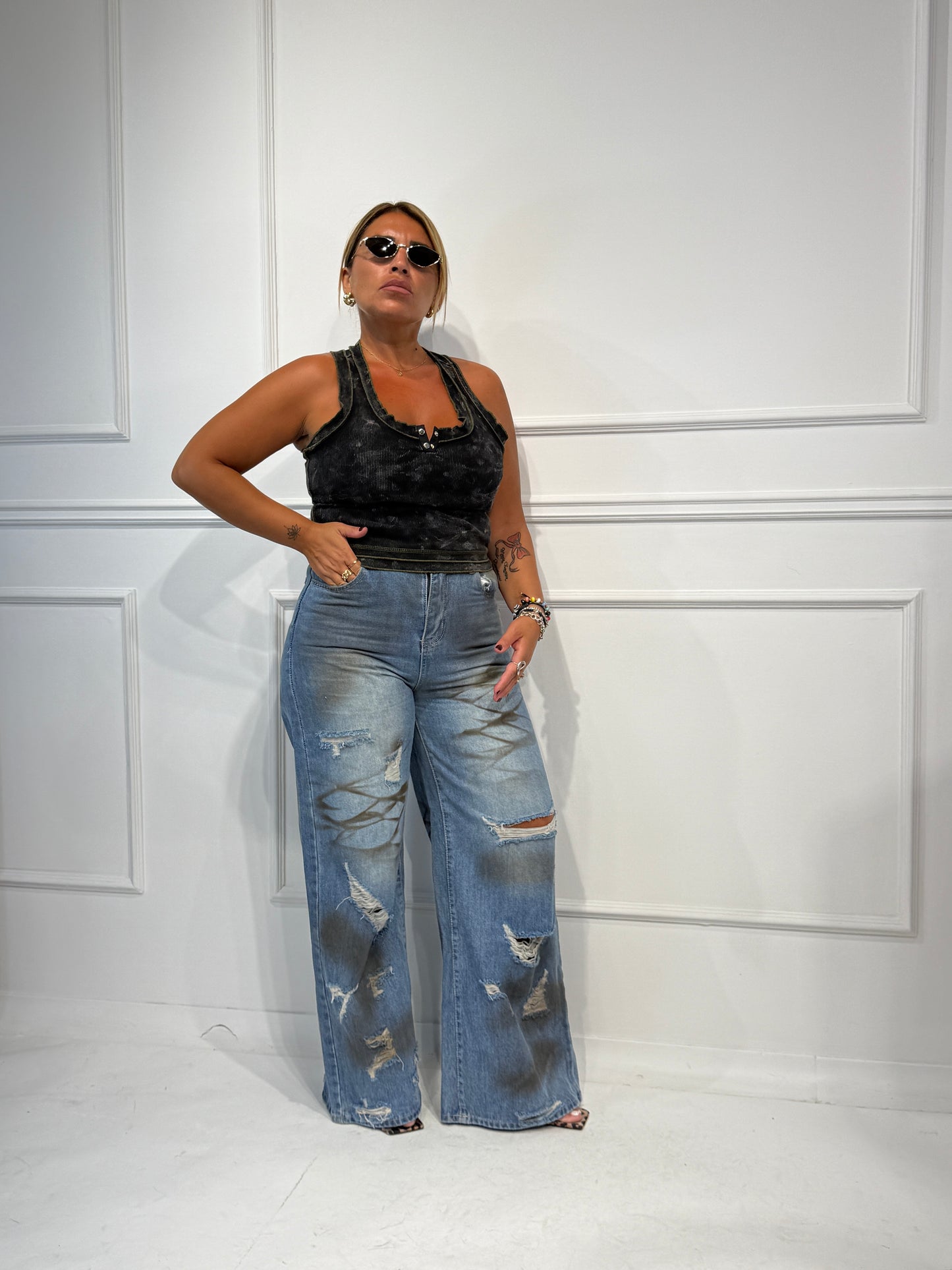 Jeans Georgia