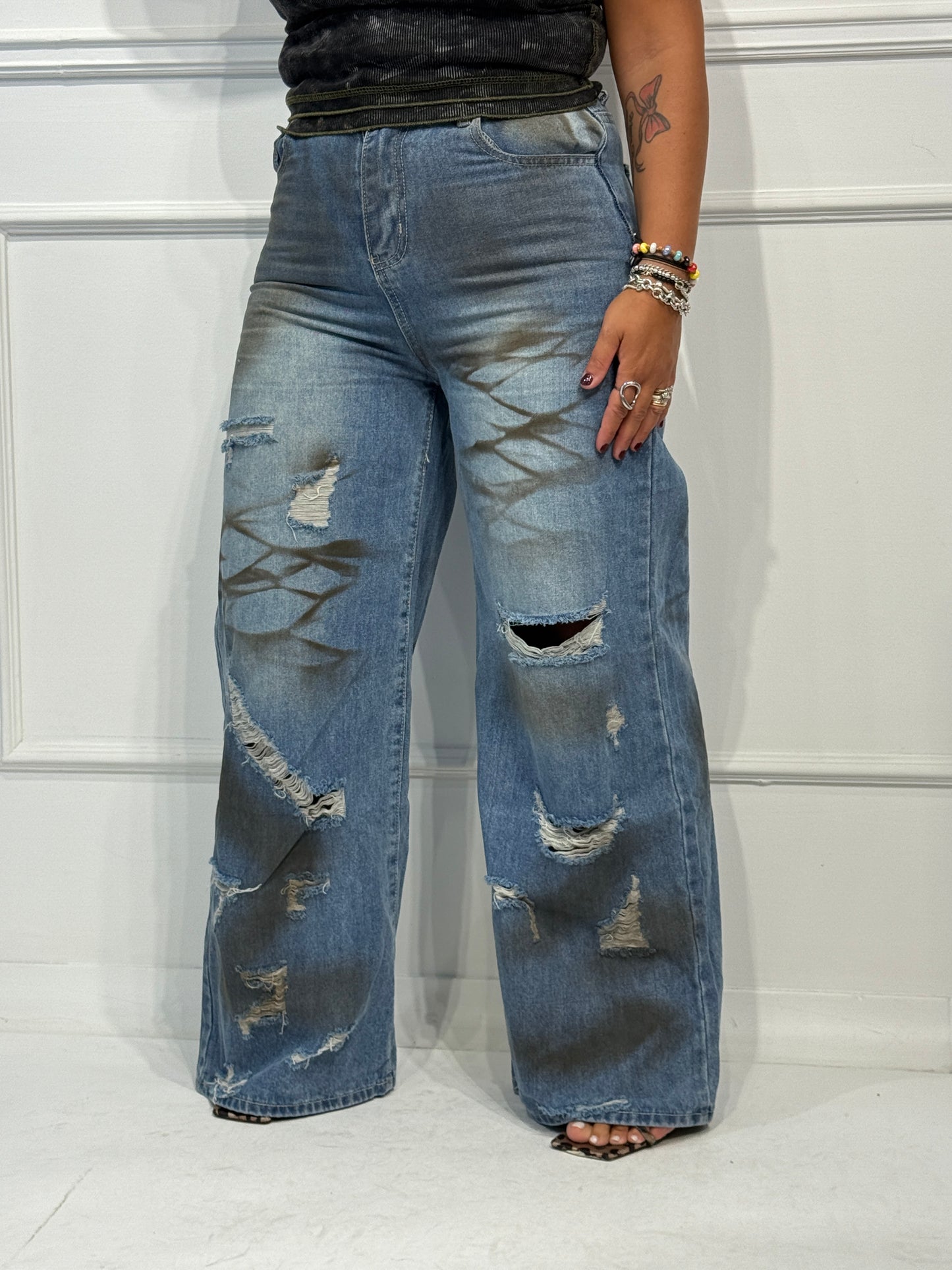Jeans Georgia