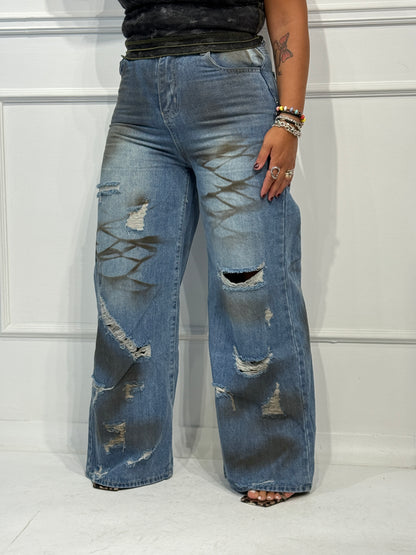 Jeans Georgia