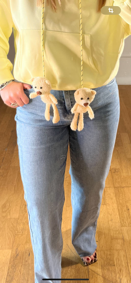 Jeans regular fit