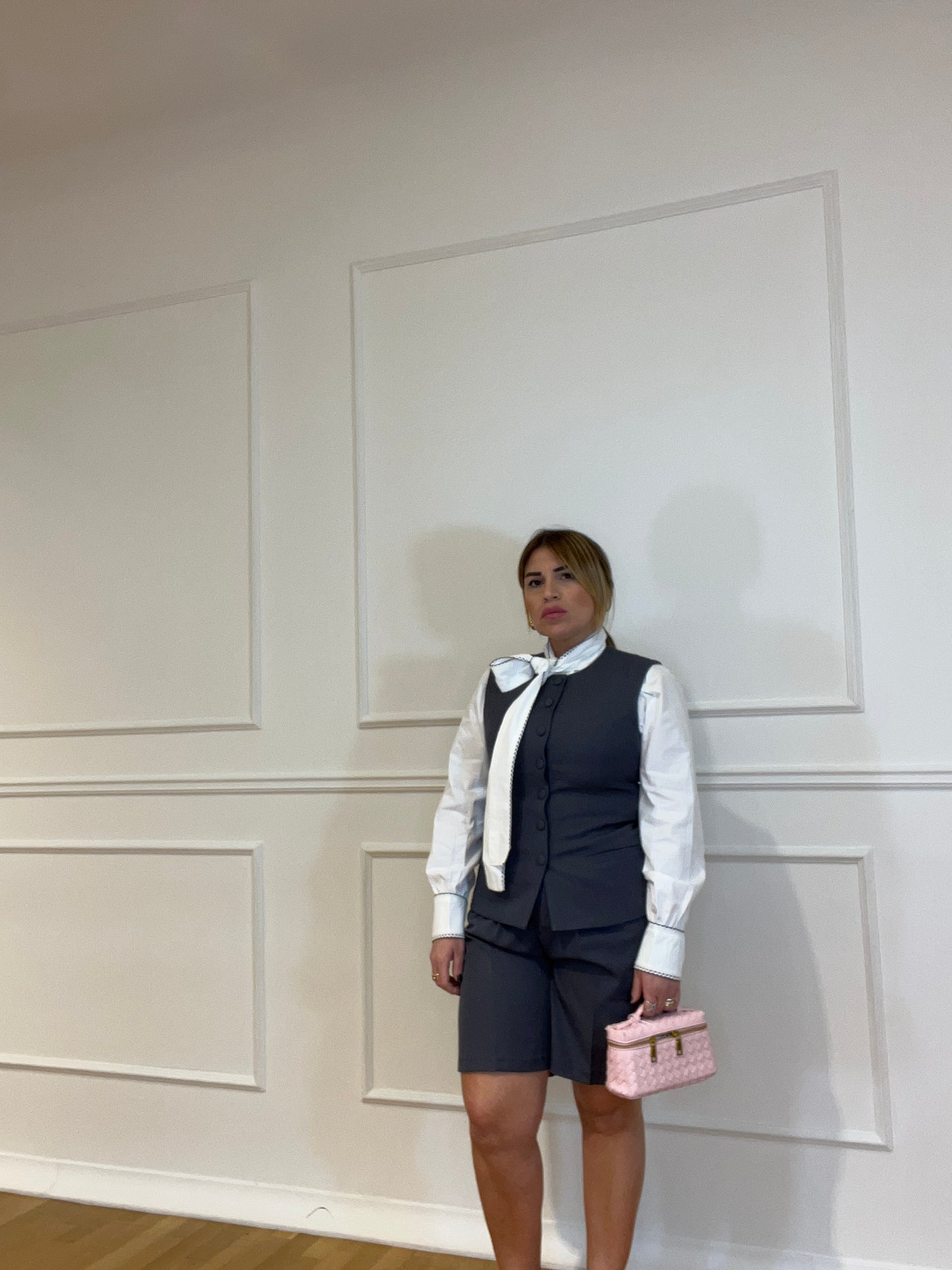 Coordset Paris