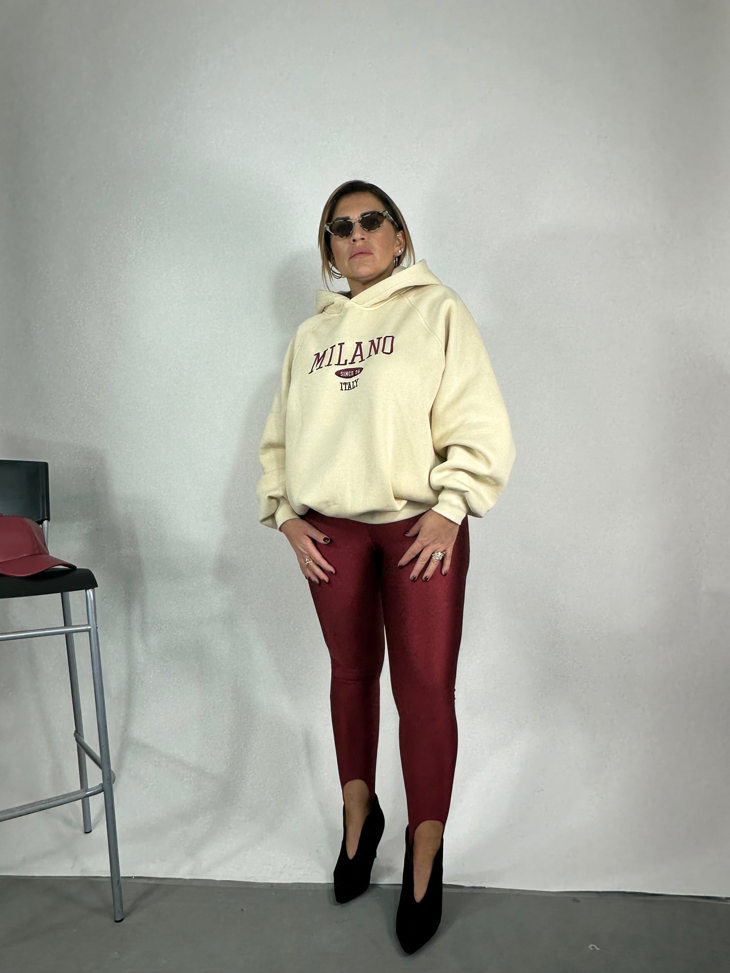Leggings Ghetta
