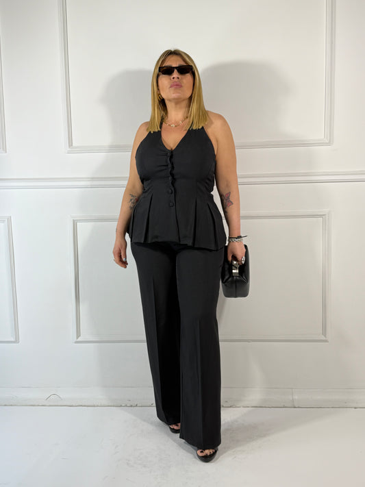 Coordinato Gilet