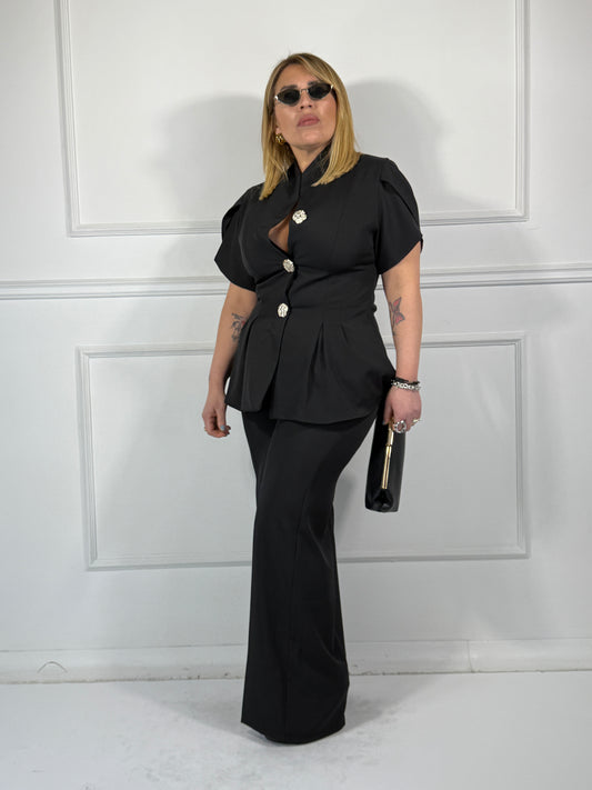 Tailleur Rebby