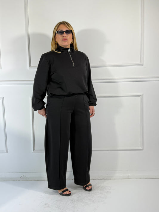 Coordinato Boxy