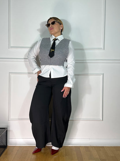 Pantaloni Balloon