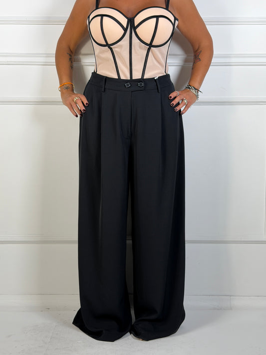 Pantalone Classico Curvy