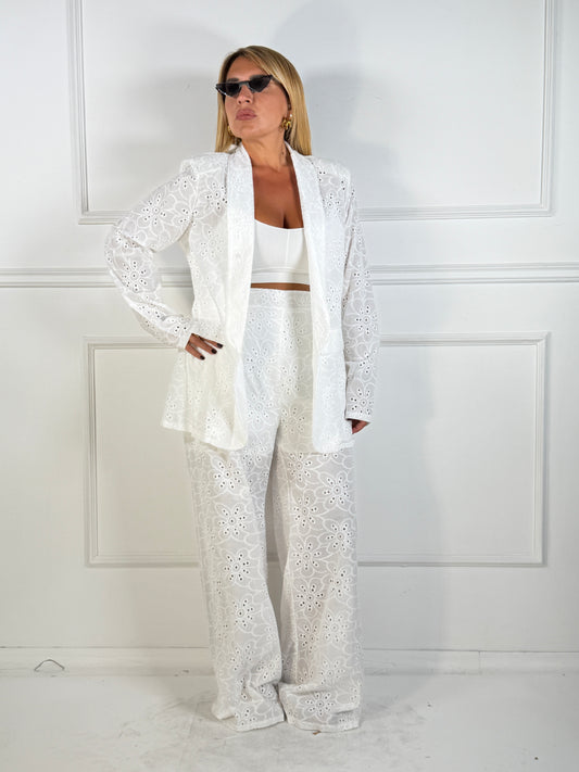 Tailleur Positano Curvy