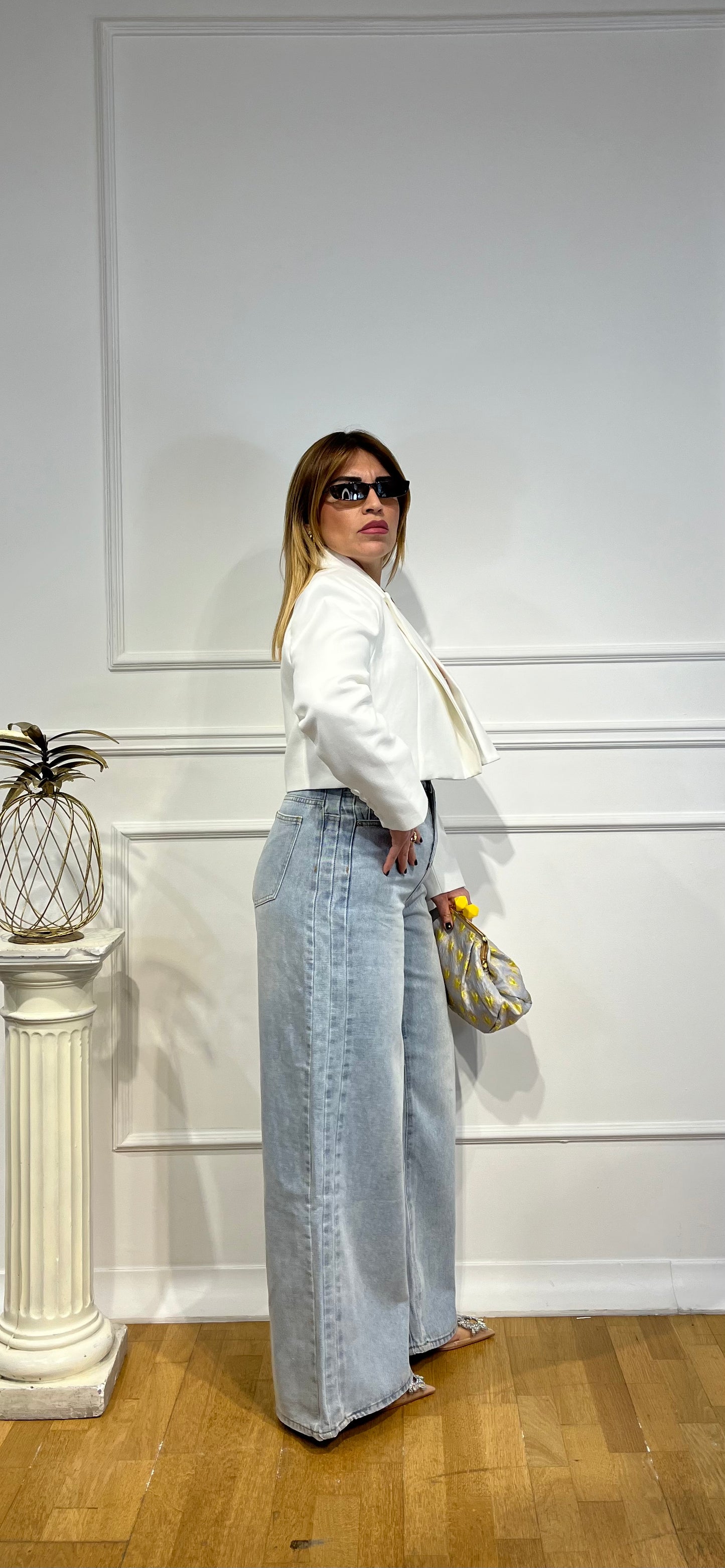 Jeans Gaia