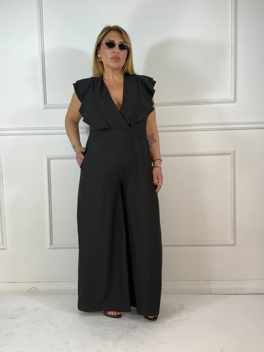 Jumpsuit Venere Curvy