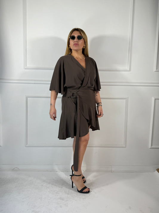 Abito Lulu' CURVY