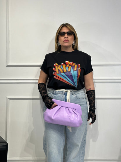 T Shirt Kiss