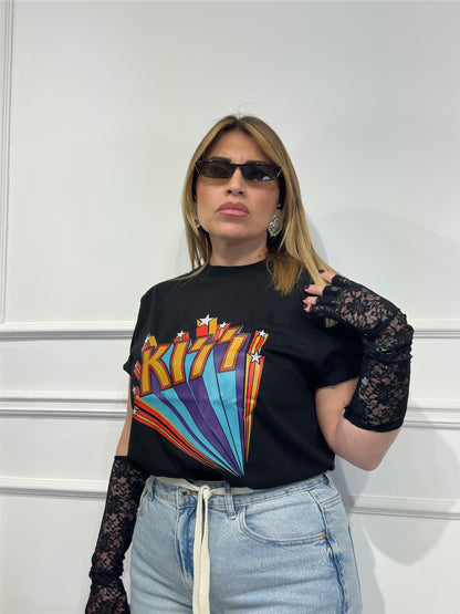 T Shirt Kiss