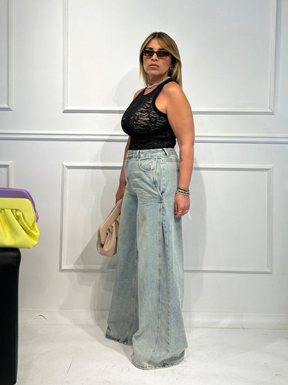 Jeans Margot